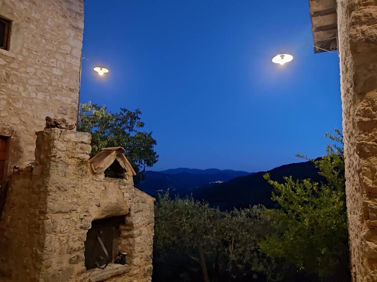 Runcini Casa di campagna