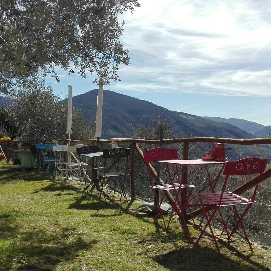 Casa di campagna Runcini