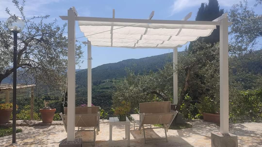 Casa di campagna Runcini *