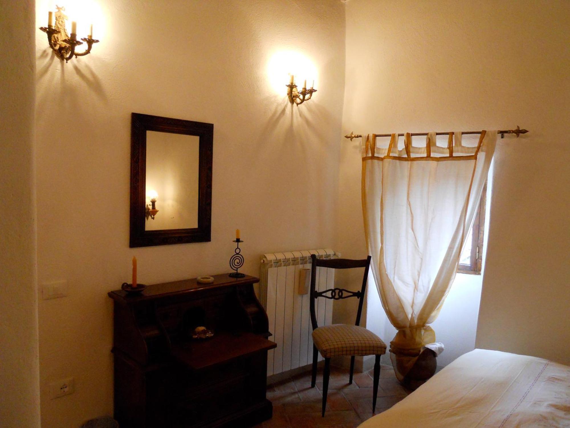 Casa di campagna Runcini *