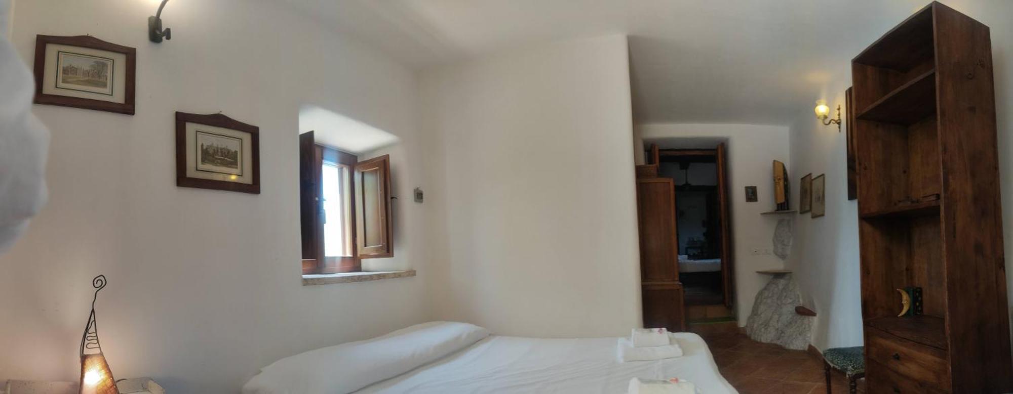 Casa di campagna Runcini Ferentillo