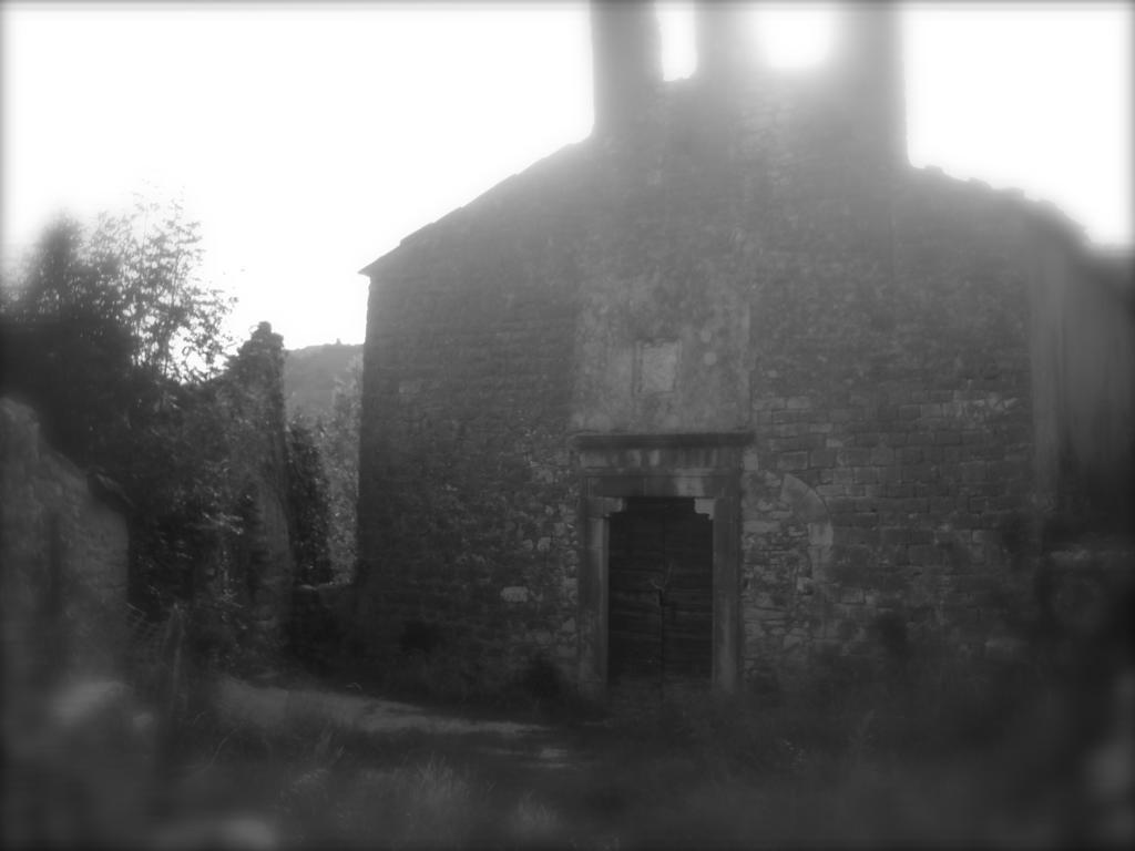 Casa di campagna Runcini *