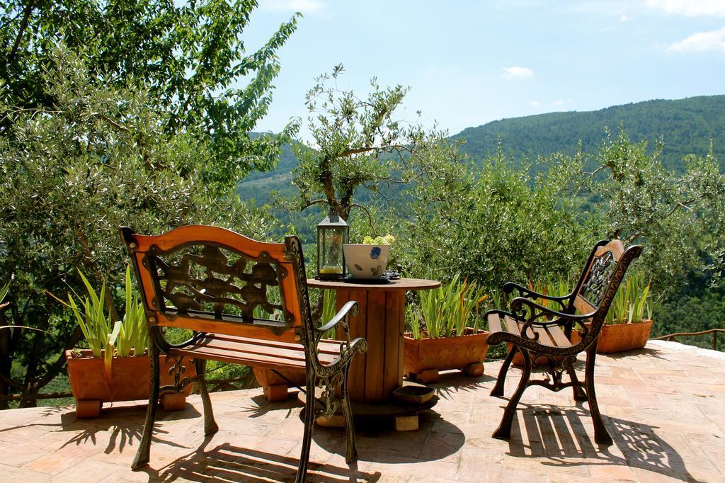 Casa di campagna Runcini
