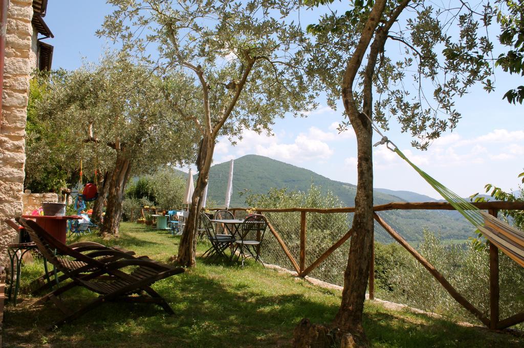 Casa di campagna Runcini *