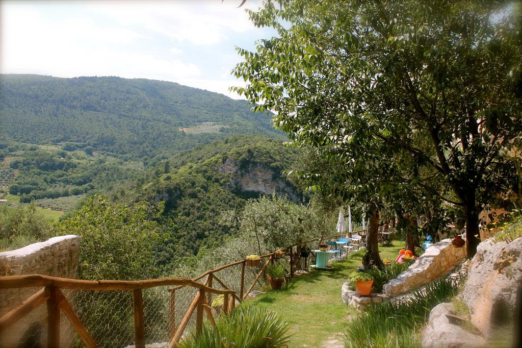 Casa di campagna Runcini Ferentillo