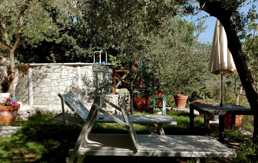 Runcini Casa di campagna Ferentillo
