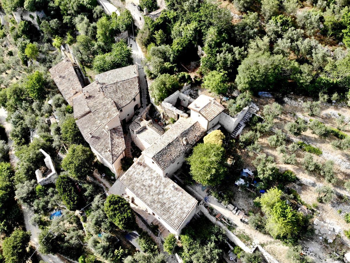 Casa di campagna Runcini