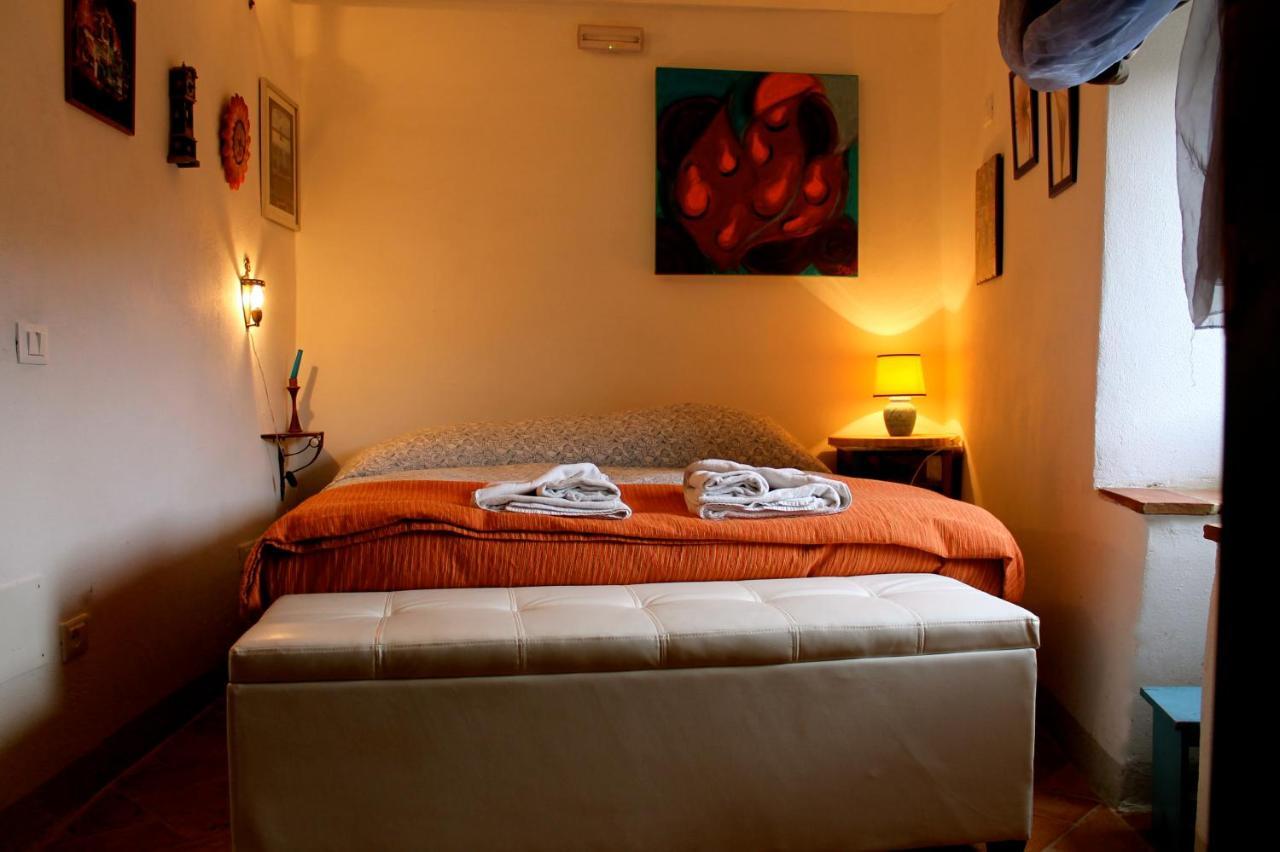 Casa di campagna Runcini *